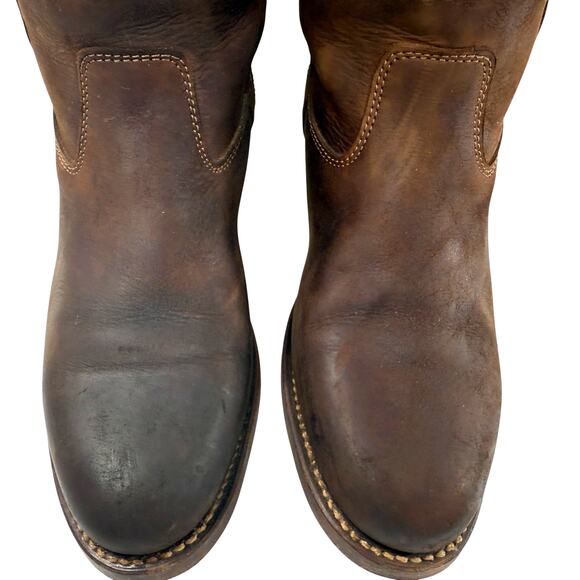 boots - Picture 2 of 4